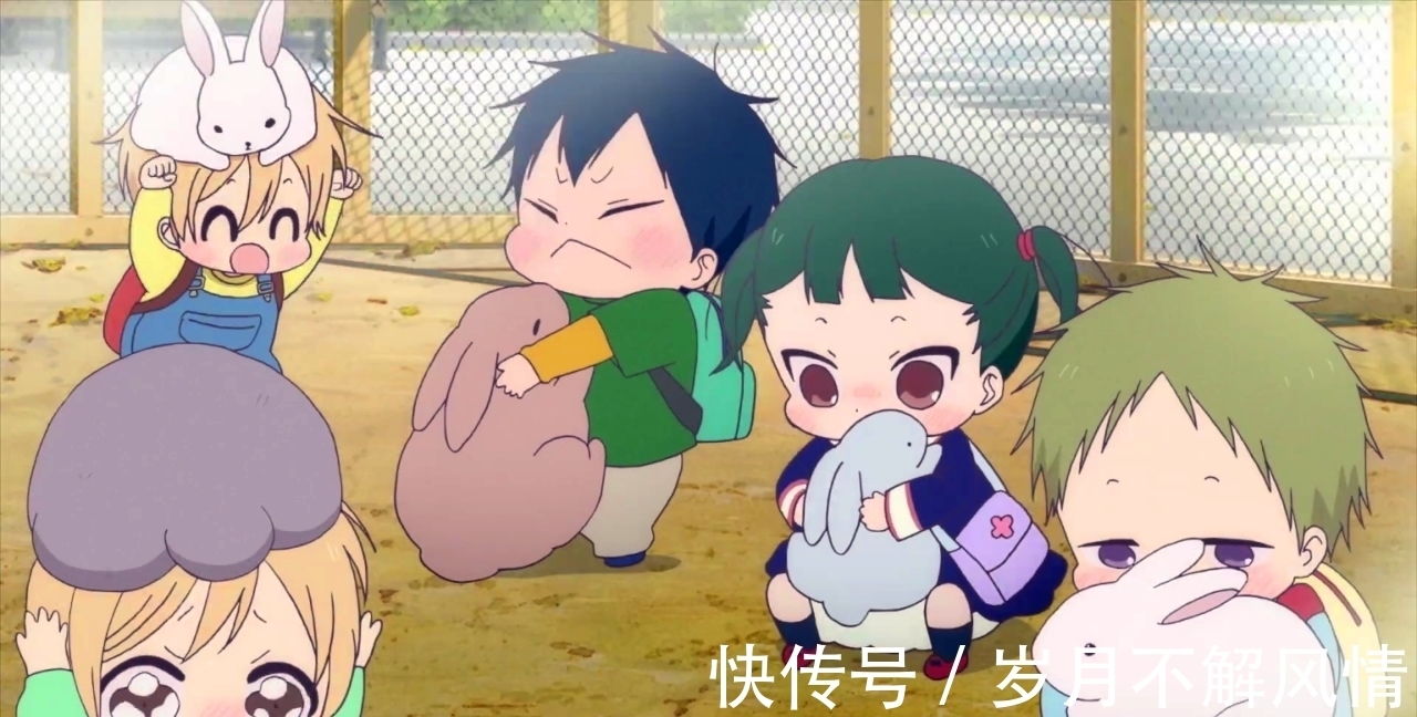 悬疑|分享3本小说,一本综漫同人,一本温馨日常,一本诡异悬疑