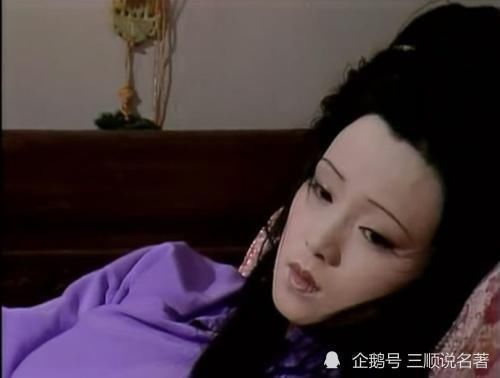 张财主@馒头庵中发生的这件事,比秦钟和智能儿偷试,更让人恶心