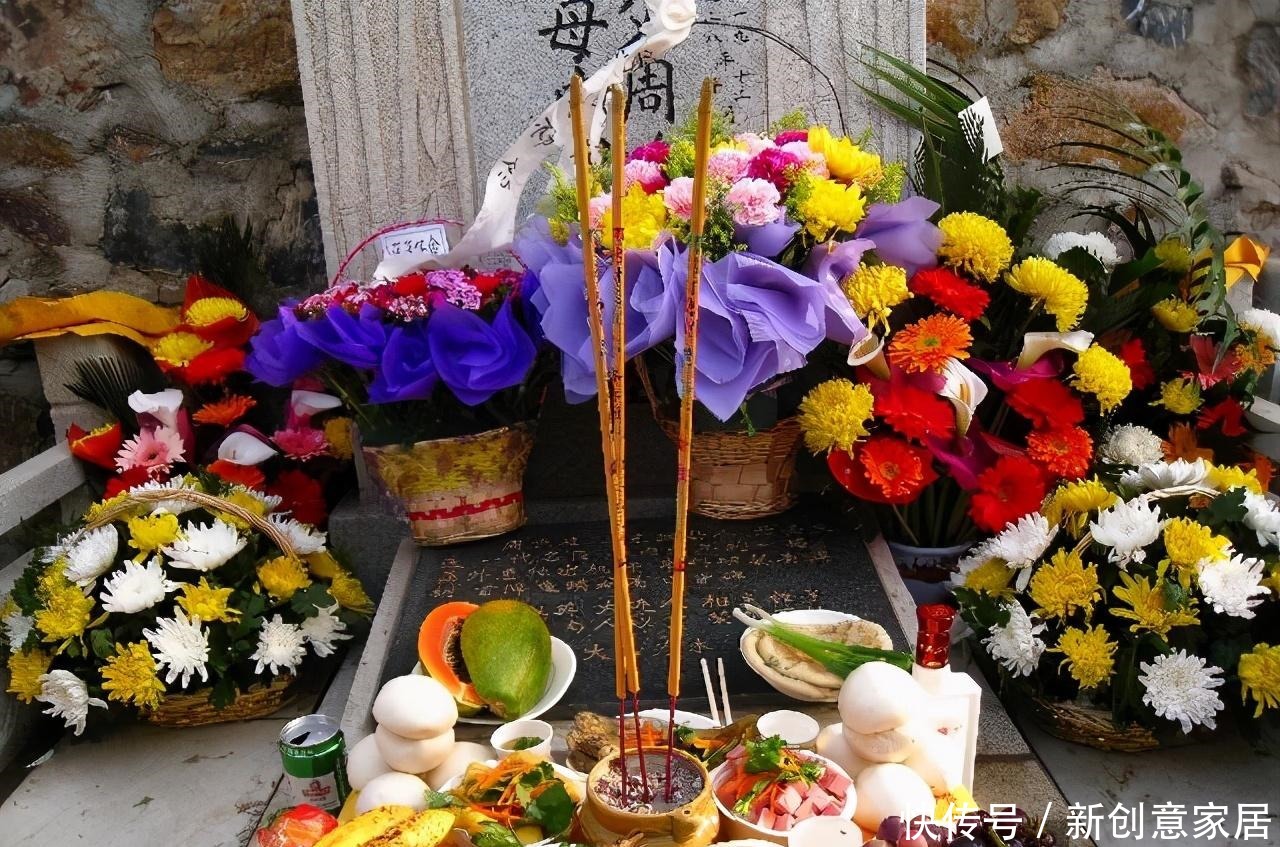 尊重|北大教授恢复土葬!心中没有尊重,火葬还是土葬都只是形式