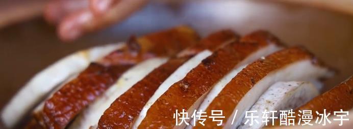 五花肉的神仙吃法！馋到流口水，吃一口，又是美丽的一天！