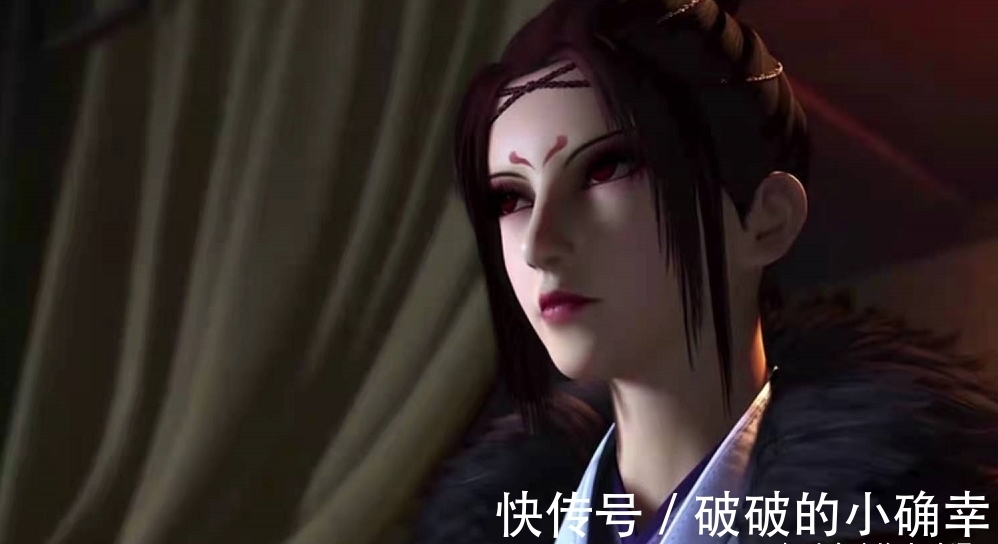 若森|不良人:事实证明巫王并非本季最大反派,真正的大反派将浮出水面