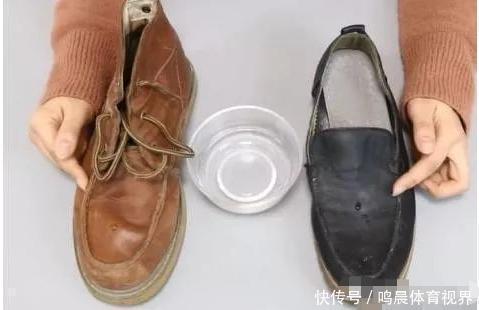 上当|只需一滴水，真皮和人造皮革立马“现原形”，再也不会上当