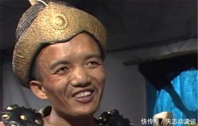 土行孙奇丑无比,为何能娶到封神里最美的女人?