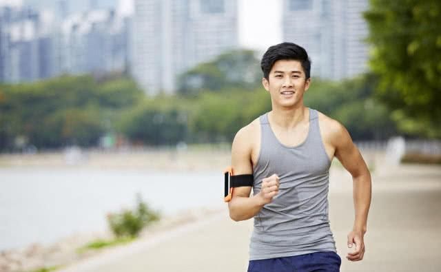 什么样的男人衰老慢若你具备这6个特征，真要恭喜你了