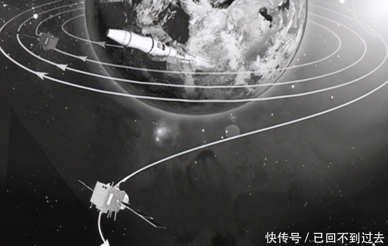 嫦娥5号 中国采集月球土壤,为何引发他国躁动?嫦娥五号到底在勘探什么?