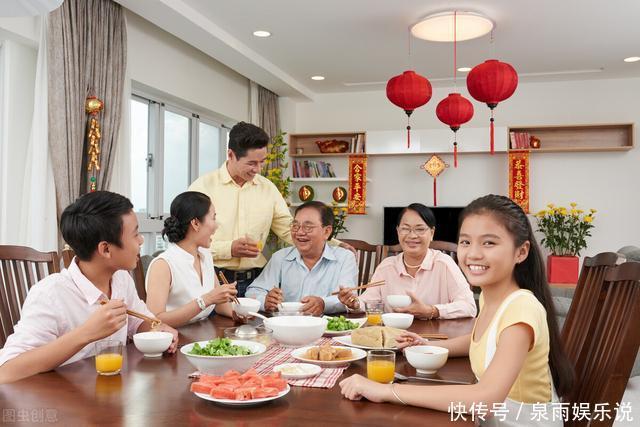 马未都说:“现今的人伦之混乱,令人堪忧!”