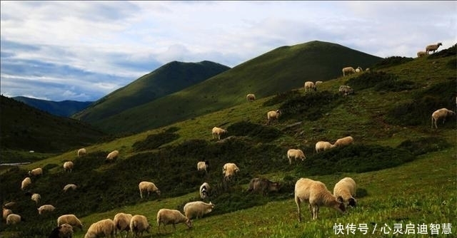 国庆不想人挤人，不如一起去这里