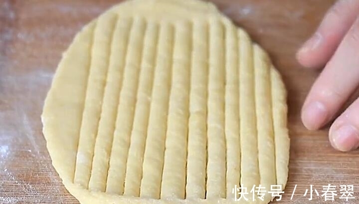 大面|入秋后我家面粉从不蒸馒头，如此做香软又营养，大人孩子都爱吃