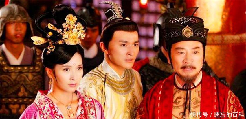 统治|已80岁的张柬之发动神龙政变,推翻武则天的统治,后来怎么样了!