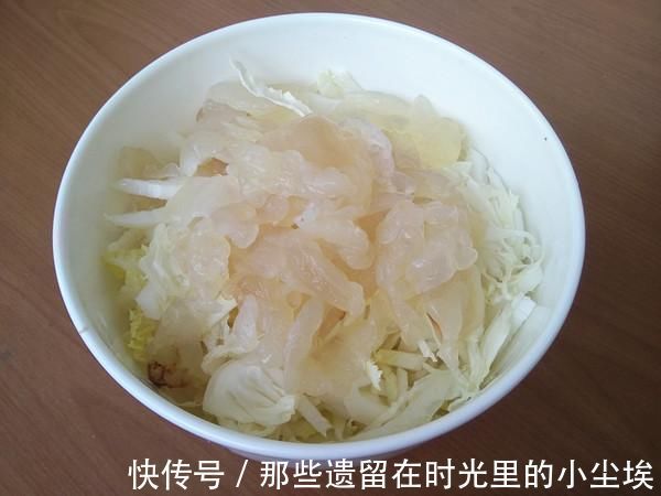 清肠|便秘最怕这菜,一斤1块9,隔天吃一次,清肠排宿便,瘦回2位数