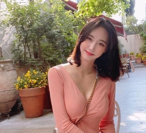 穿着|看到相亲对象,时髦的穿着,是“心动”的感觉