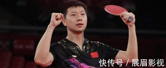 體壇周報|馬龍和陳夢被體壇周報評為體壇榜樣!陳夢迎來個人單打能力巔峰期