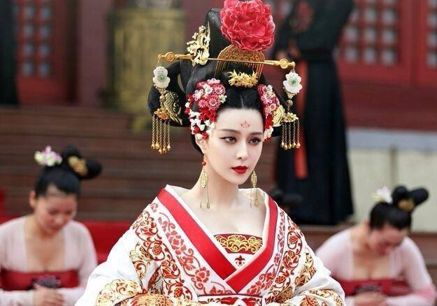 皇帝所拥|古代真实选妃的标准，不得不说颠覆了多数人的印象。