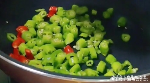 好吃不腻,营养美味做法简单,连吃三天都不腻,孩子吃提高记忆力