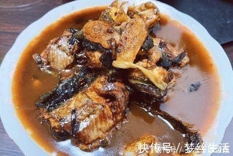 鳗鱼饭|夏天最肥的鱼,我在菜市场碰到从不还价,25元一斤,清凉还滋补