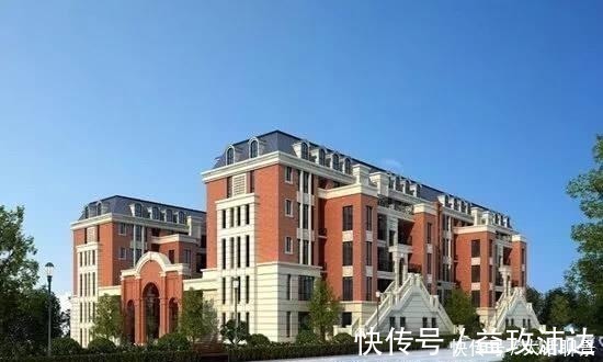 建筑风格|十大别墅建筑风格, 一看图就懂, 你心水哪一种呢