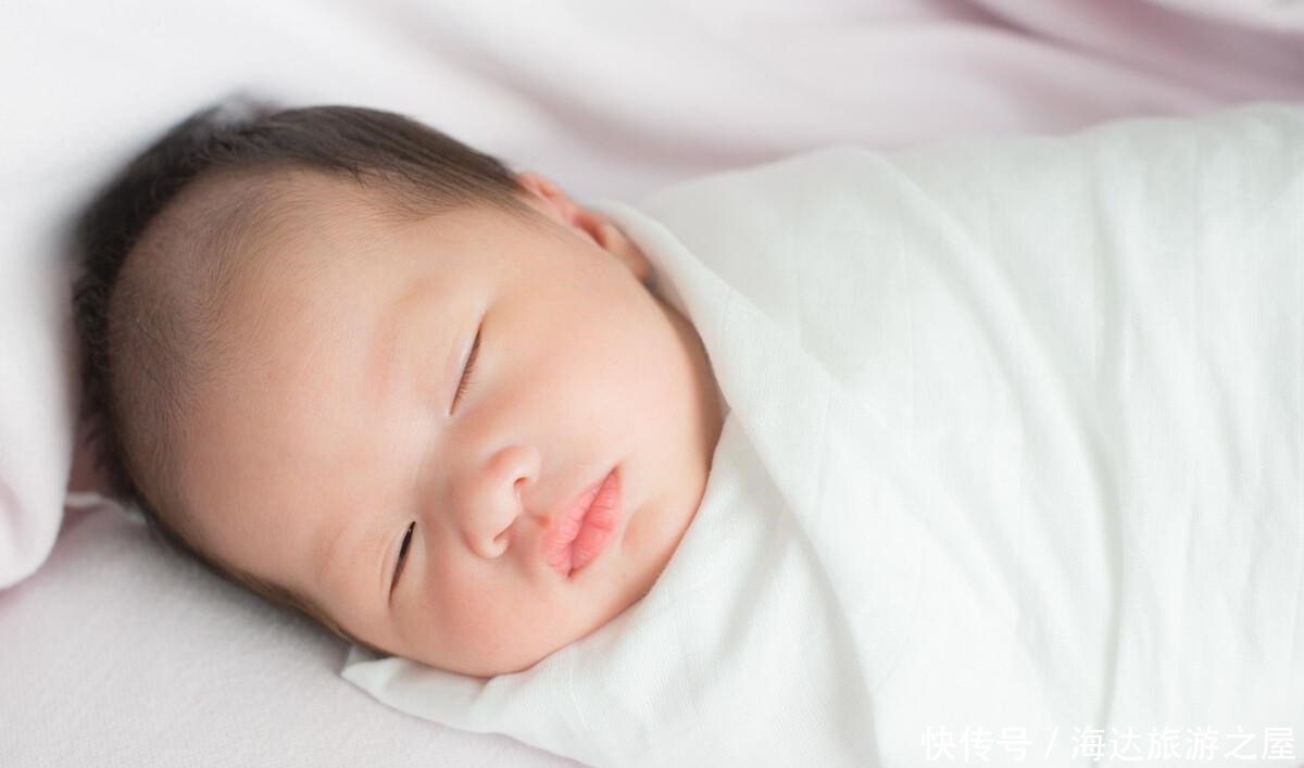 宝宝|上午出生和下午出生的宝宝，这些方面差距很大，有科学根据