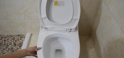 小常识|这4种马桶再便宜都不能买，别不当个事，等吃亏就晚了，都看看吧