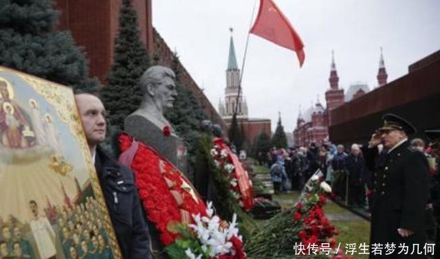 贪污腐败|他执政苏联29年，去世后他的名下遗产被人曝光！存款数目惊动全国