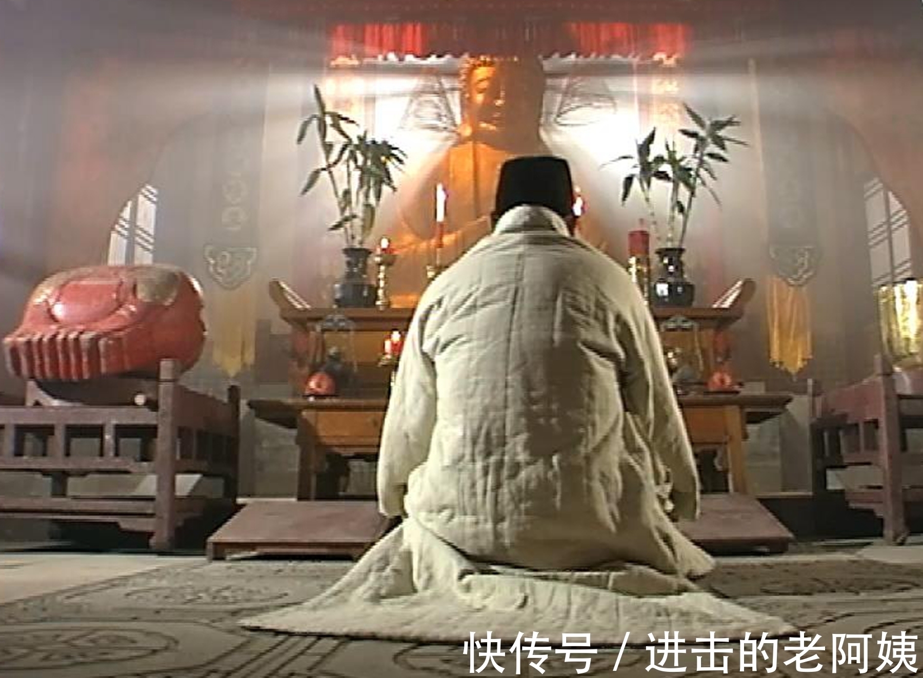 枯荣大师#天龙八部中,枯荣大师武功如何,是一僧二挂三老四绝外第一人吗?