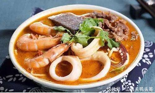 狗不理包子|看看各地早餐都吃什么