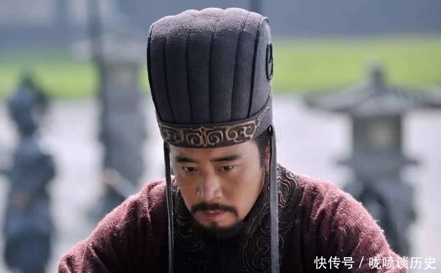 家族|武庙史话：李世民家族祭祀的蜀汉第一名将，为何不是关羽？