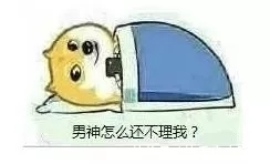 |【搞笑图片】晚上要睡觉时候的你