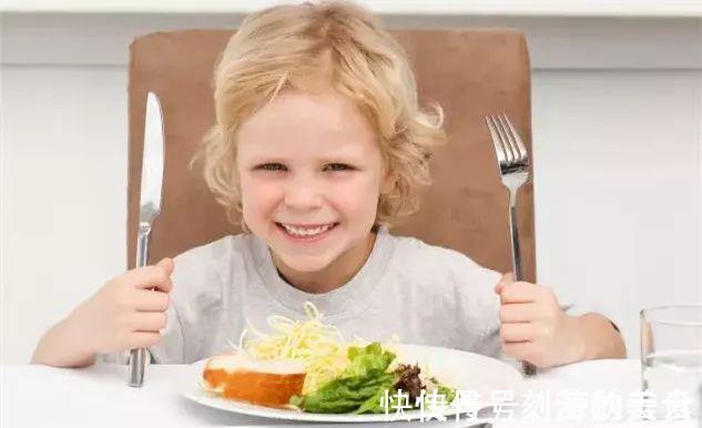 身体|孩子的身体出现了这几种现象,可能是进入了猛涨期,家长要把握住