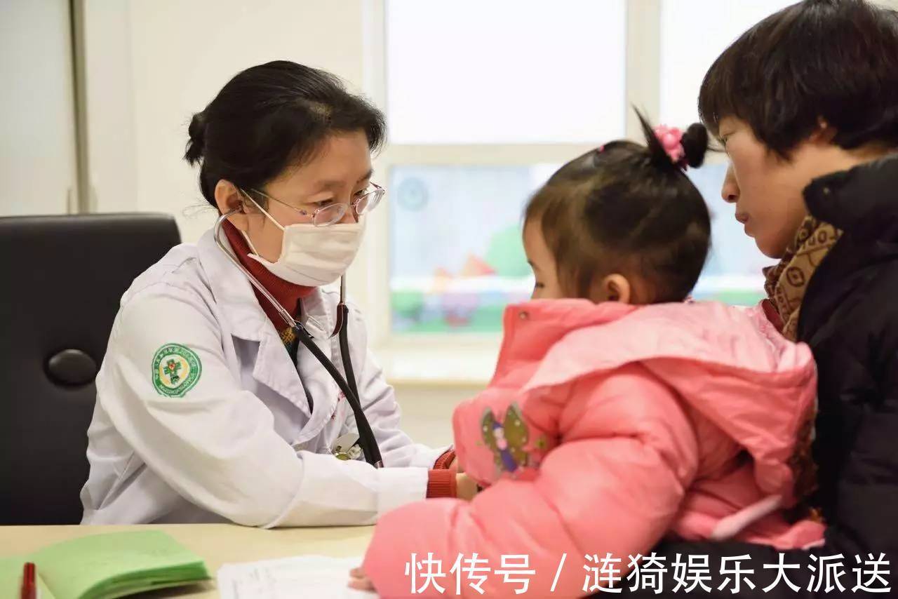 孩子|秋冬季节,孩子有两个地方怕冷,父母要是不注意,会害了孩子的