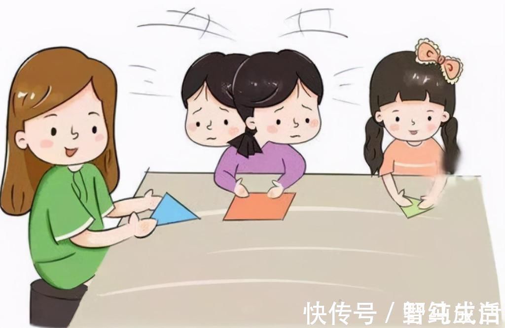 哈佛|哈佛教授:高智商的孩子,5岁前就有迹可循,家长要留心观察