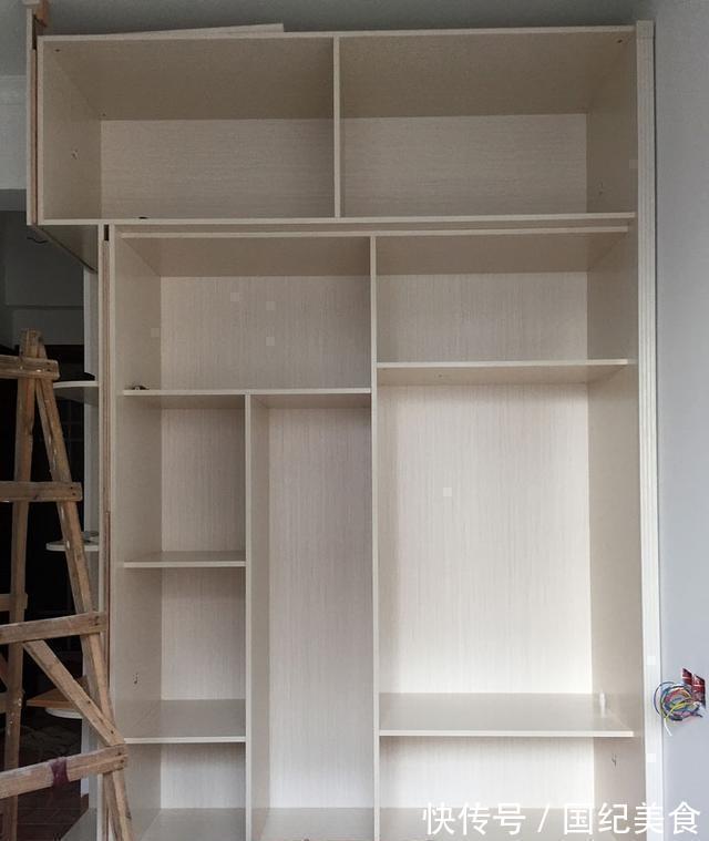 装修|90平小三房,装修下来花了11万,敢说是小区最漂亮的!