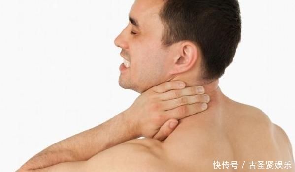 食醋加点“此物”,头晕手麻不见,颈椎病和肩周炎也悄悄溜走了