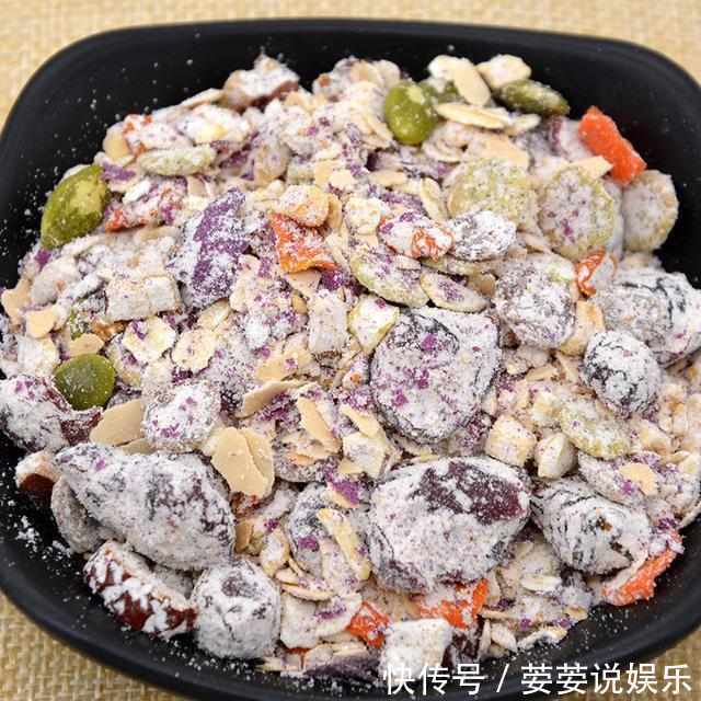 魔芋|这些富含“雌激素”的食物,女人要多吃!美容养颜,排毒瘦身