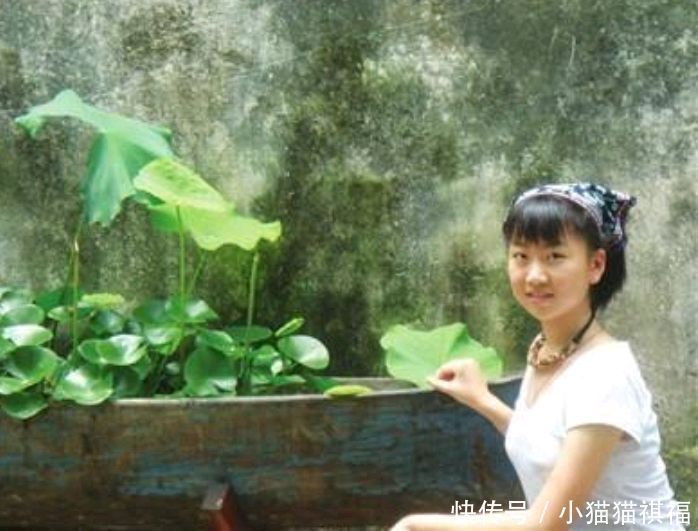 广东女孩刘若旖已获保送清华,又选择继续