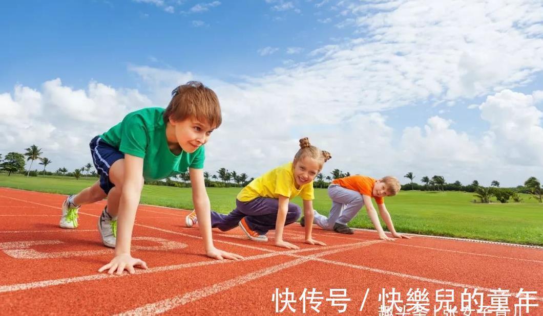 游泳|宝宝5岁前接触2类运动过多,反而可能“毁身高”,别不信