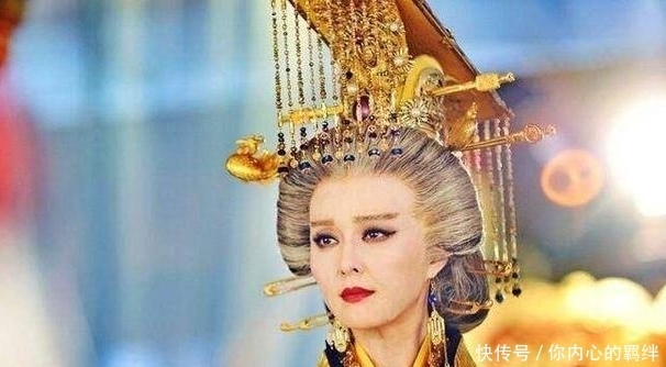 皇权|武则天为什么把皇权还李氏呢?两百年后才发现这个决定是多么正确