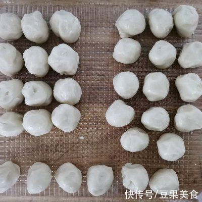 简单快手，下班回家也能做的枣泥酥