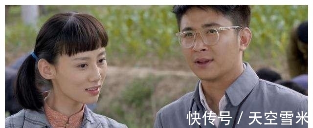 孙少平$《平凡的世界》中3个娶了漂亮寡妇的男人,谁最幸福?