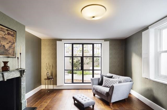 收纳|一家五口翻新改造158㎡老房,一共花了8W,把生活过成了诗