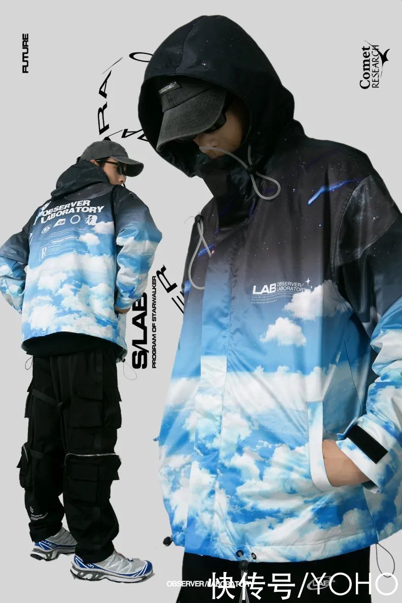  KITH x New Era全新合作系列正式登场；AAPE+发布2020秋冬男装运动服饰系列|潮闻快食 | 登场