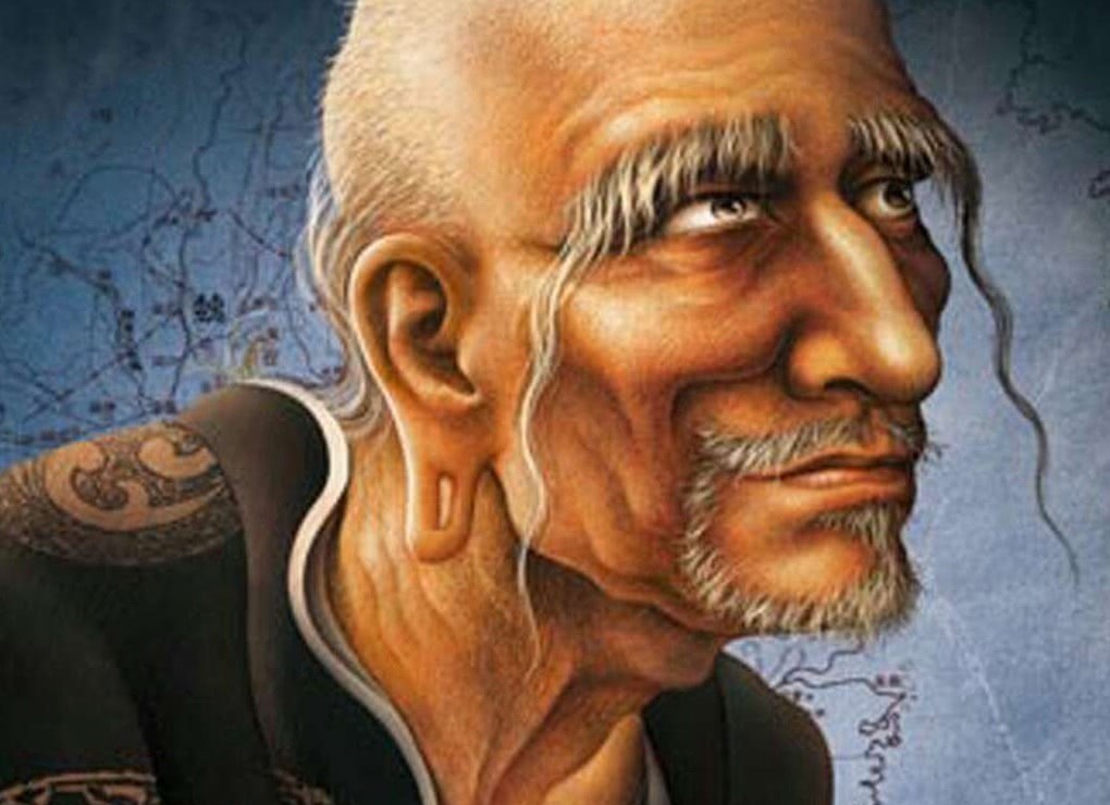 纵横家|鬼谷子大智慧:人到中年,要控制好自己的脾气,不然很容易吃亏!