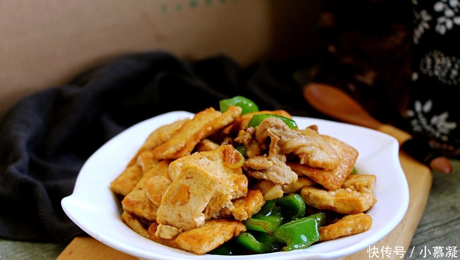 这菜便宜又家常, 女人尤其要吃, 乳腺好不惹癌, 更年期更要吃