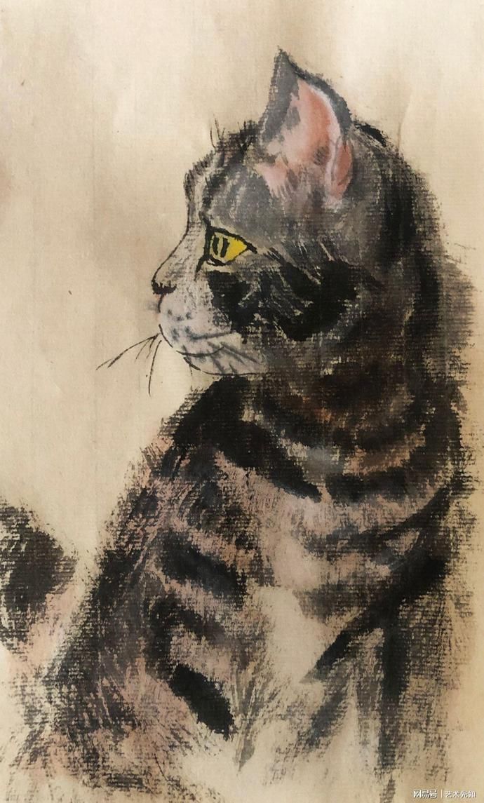 李开先|艺术先知：李开先《中麓画品》，画有六要新解