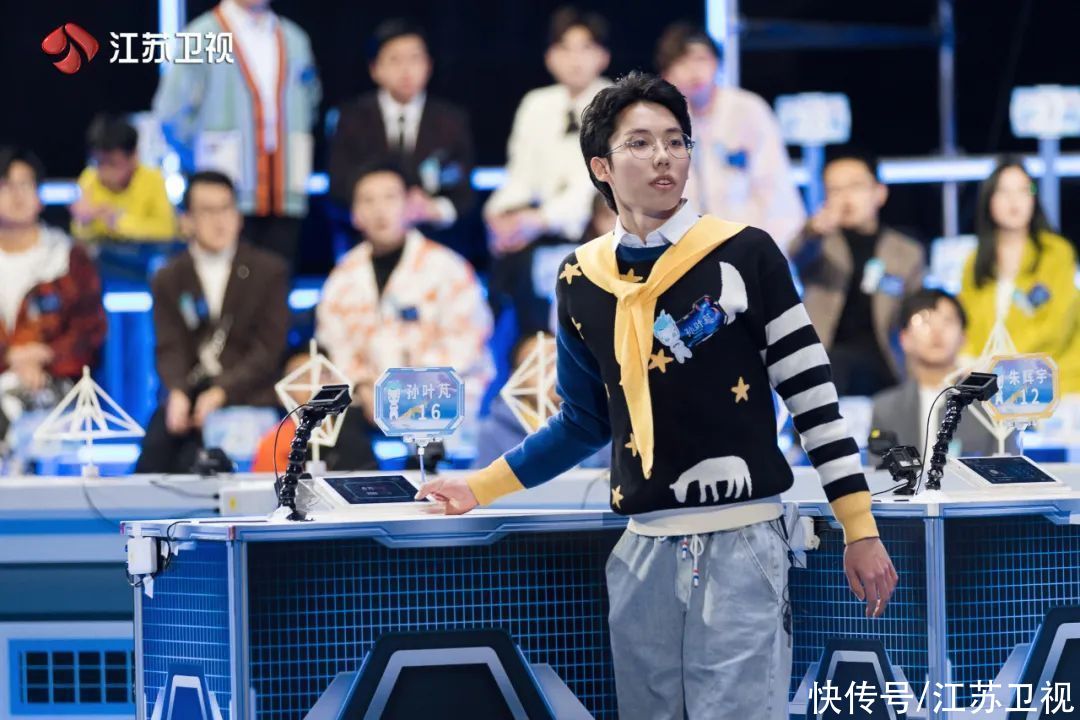 一举刷新新纪录《最强大脑》第八季现象级影响力如何铸就？