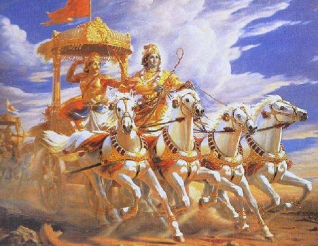 强势|接连毁灭三大文明古国，强势的雅利安人为何在中国折戟沉沙？