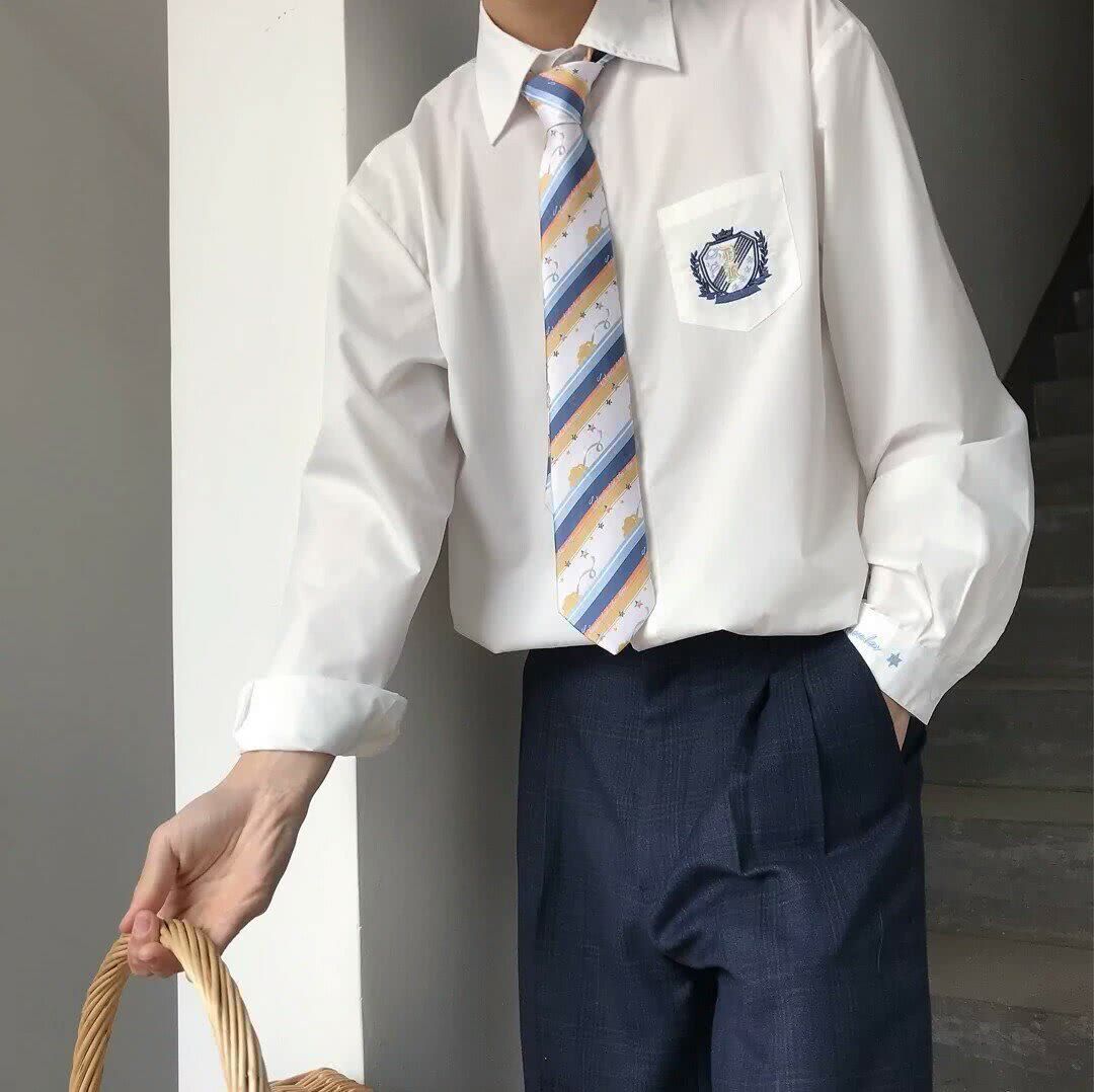 小穎|神仙·男生頭像丨留給世界的只能是背影