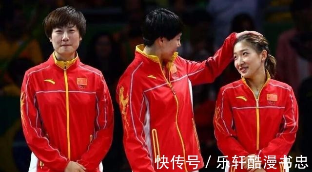 疑点|是不是假球呢陈静是女乒奥运首金获得者,夺冠过程有3大疑点!