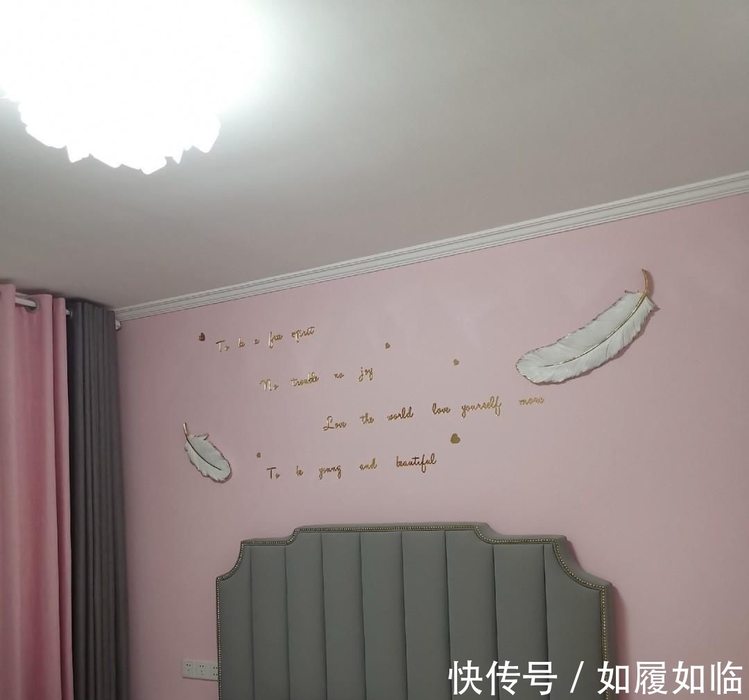 浴室柜|辛苦半年, 夫妻俩终于把家装好, 家具全部进场, 效果真心漂亮啊!