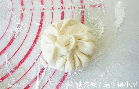 低脂|没食欲试试做这个素馅包子,低脂又消暑,清香补水又开胃