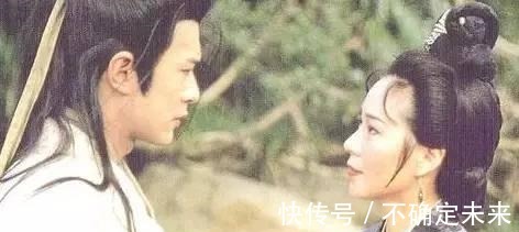 金庸$郭襄孤独一生,原因不能全怪杨过,黄蓉有着重要的责任!